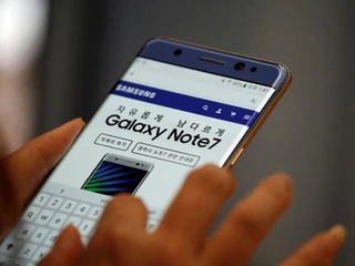 Galaxy Note 7