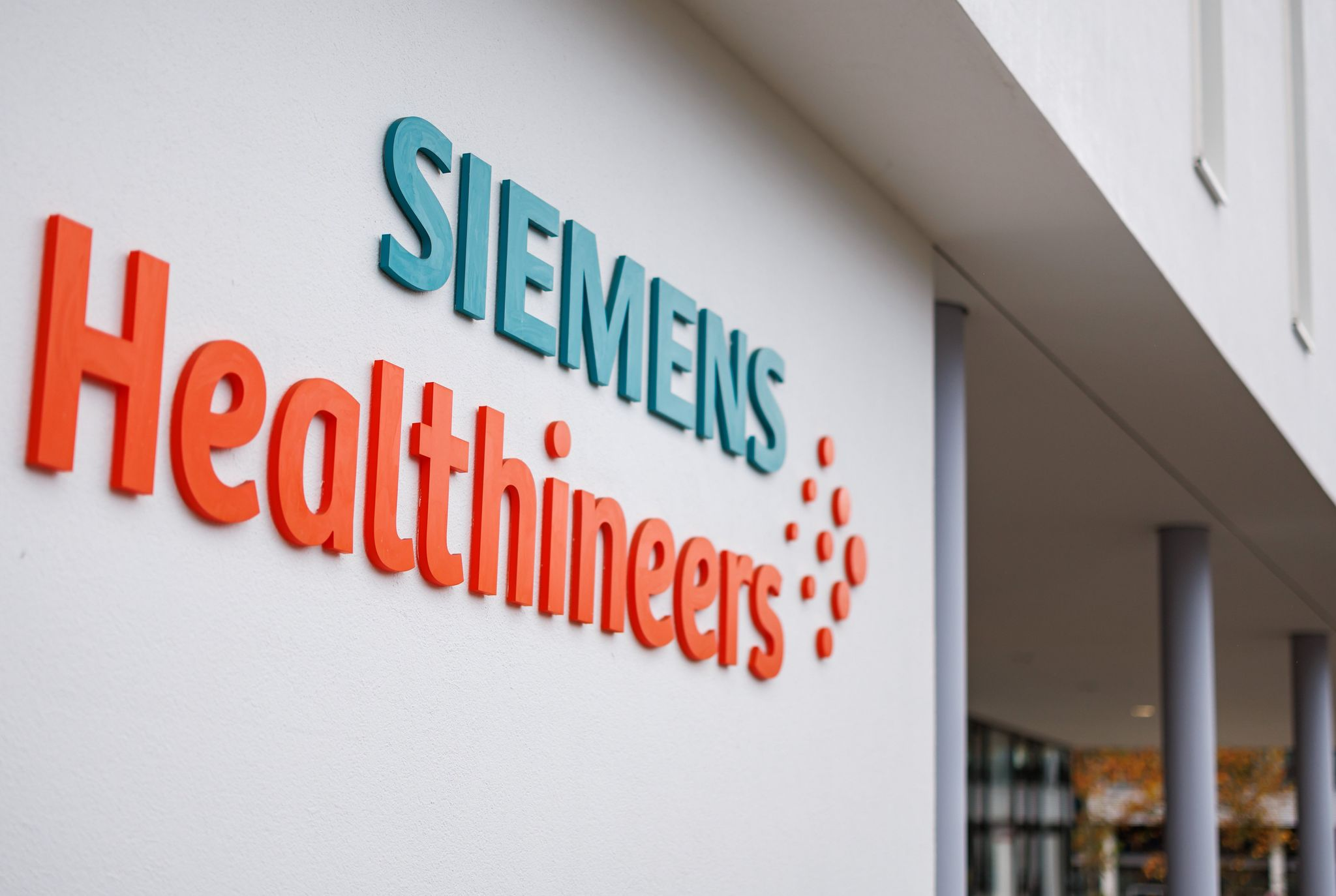 Siemens gibt Healthineers-Anteile im Wert von 15 Milliarden Euro ab