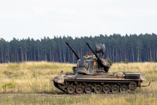 NATO nie powiedziało ostatniego słowa ws. dronów. Jest przeciek