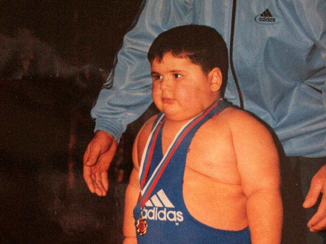 Džambulat Hatohov