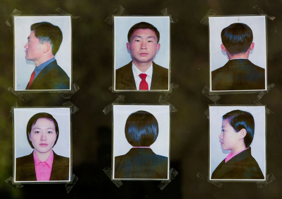 U Severnoj Koreji ne možete da nosite frizuru kako vi želite