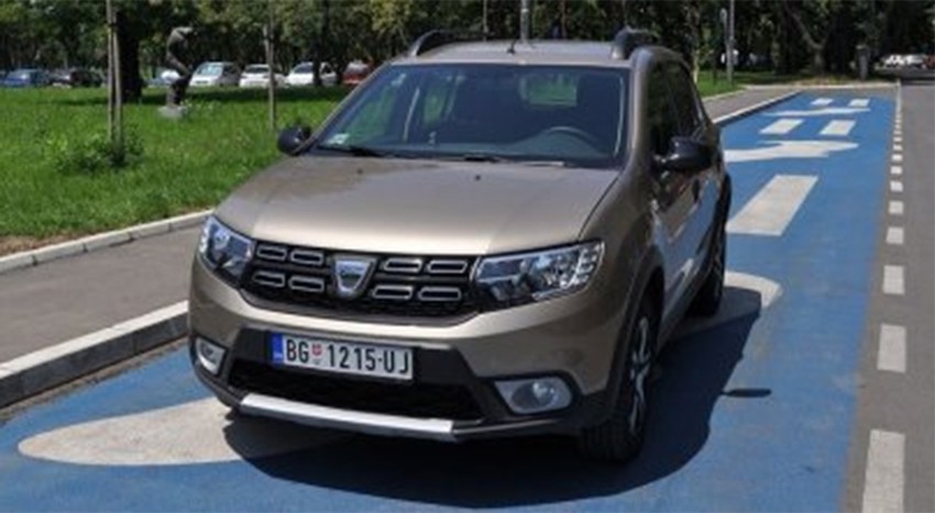 Dacia