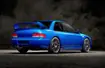 Prodrive P25 – restomod Subaru Imprezy 22B STI