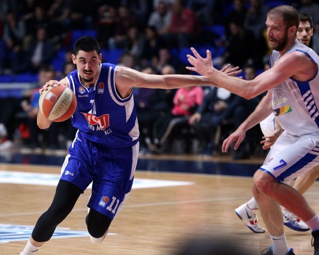 Goga Bitadze