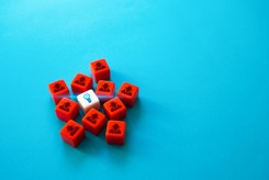 QUIZ. Podajemy trzy nazwiska, odgadnij imię. Uważaj na pytanie nr 4