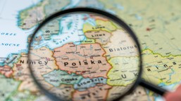 86 proc. dorosłych nie robi 10/10. Geografia Polski. Pamiętasz ze szkoły?