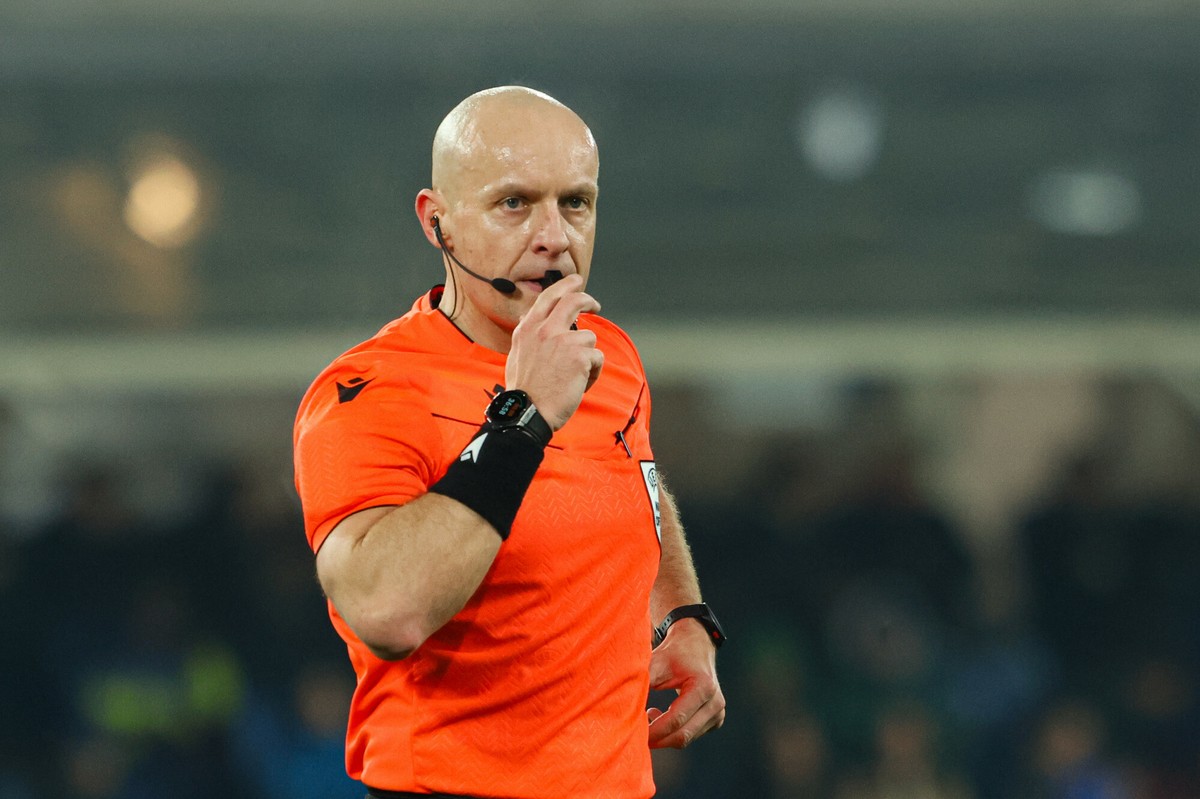 Szymon Marciniak