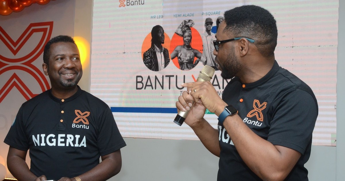 Africa led blockchain ecosystem, Bantu, begins its global expansion phase - Vimarsana News