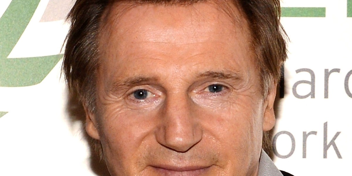 Liam Neeson