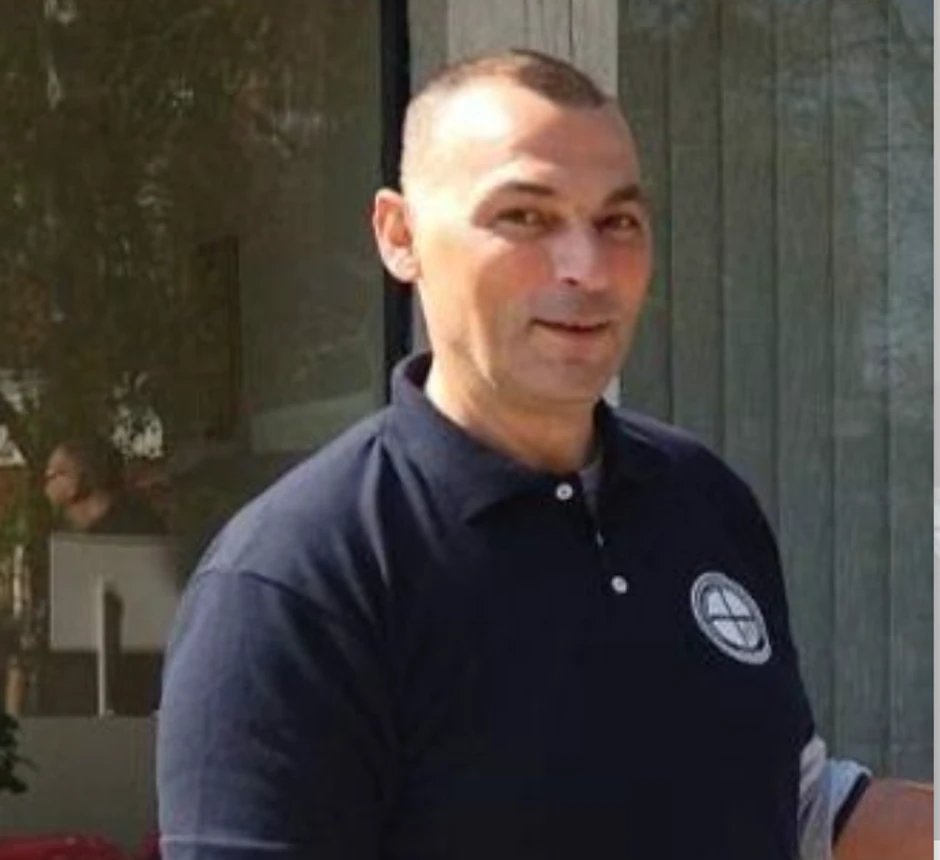 Vladimir Izljamović