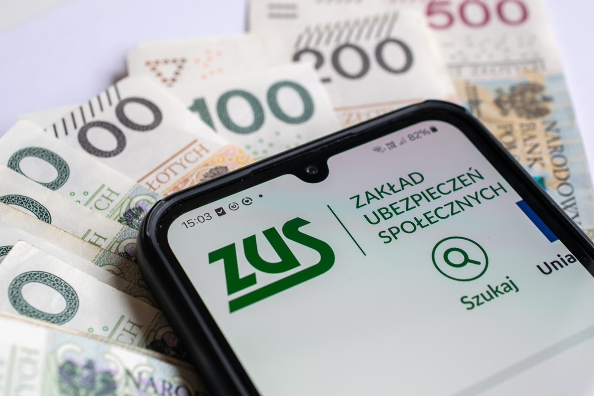 Nowe stawki składek na ubezpieczenie wypadkowe
