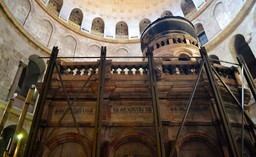 niemcy ostro reagują na incydent wielkanocny. "policzek dla wszystkich, którzy wspierają izrael"