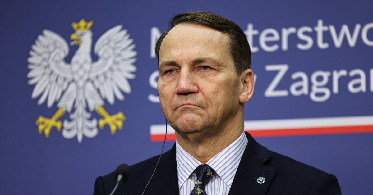 Czy USA wycofają się z Europy? Sikorski wprost: Nie wierzę w to
