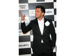 Wiemy, kto pociesza Maseraka po rozstaniu z ukochaną