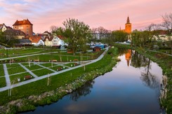 Nowe, atrakcyjne uzdrowisko w Polsce. Burmistrz zdradza, kiedy przyjmie kuracjuszy