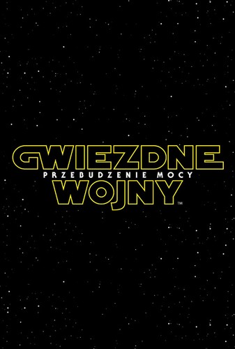 <strong>Grudzień</strong>
<br><br>
<strong>Gwiezdne wojny: Przebudzenie mocy, J.J. Abrams</strong>
<br><br>
To kolejna odsłona świata Gwiezdnych Wojen. W filmie wystąpią m. in. Harrison Ford, Andy Serkis, i Anthony Daniels.
<br><br>
Premiera: 25 grudnia 2015.