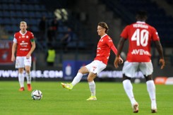 Kryzys formy Wisły Kraków. Trener Gula nie wyklucza zmian