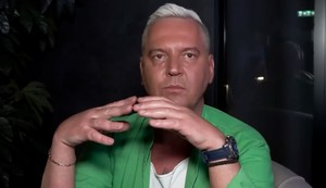 Milan Milošević raskrinkao učesnike Elite 9