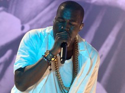 Inny "Otis" Kanye Westa i Jaya-Z