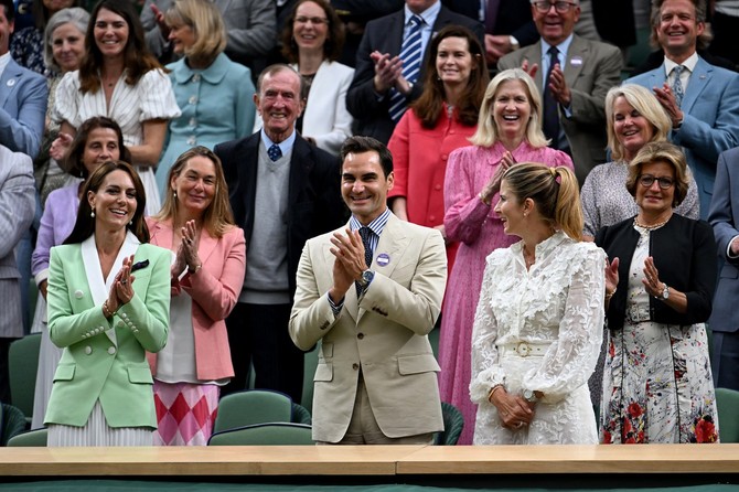 Modni promašaji Mirke Federer