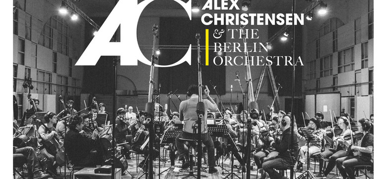 ALEX CHRISTENSEN & THE BERLIN ORCHESTRA – „Classical 90s Hits”