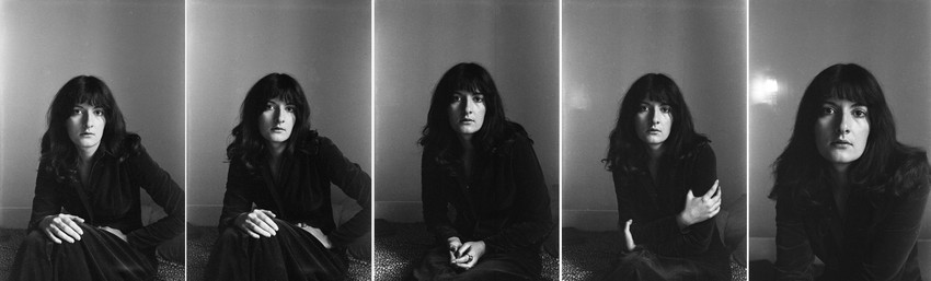 Marina Abramović, 24111972, Beograd, Makedonska 32