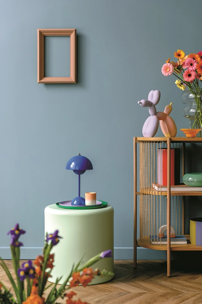 Birajte predmete koji izazivaju dobru energiju