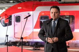 Chuldziński: Czekamy na decyzję Ukraińców