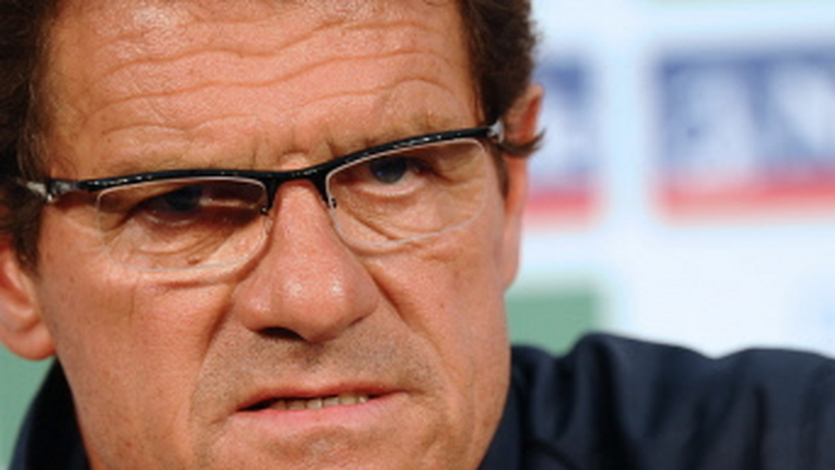 Rosyjskie media huczą od plotek na temat przenosin obecnego trenera reprezentacji Anglii, Fabio Capello, do jednego z klubów tamtejszej ligi. Najwięcej mówi się o przejściu włoskiego szkoleniowca do Anży Machaczkała, z którą był już łączony w lecie tego roku.