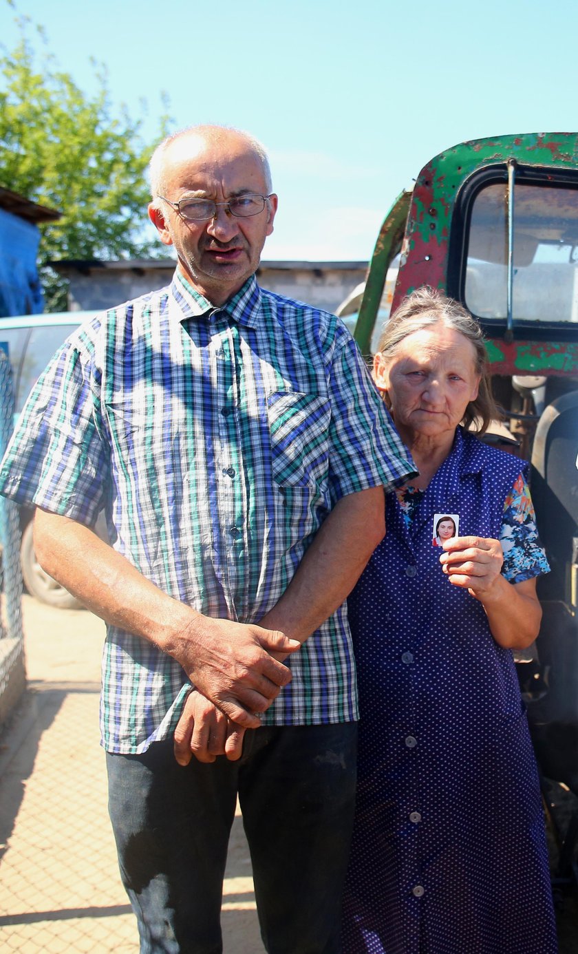 Niepoczytalna zabójczyni. Poseł obawia się o bezpieczeństwo mieszkańców