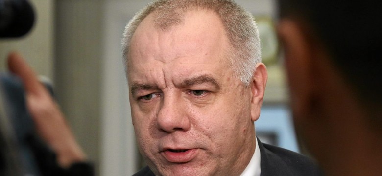 Trybunał Stanu dla Rostowskiego? Sasin: Niedopełnienie obowiązków jest tu oczywiste