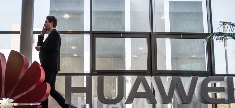Huawei zwalnia pracownika oskarżonego o szpiegostwo. "Fatalne konsekwencje dla globalnej reputacji firmy"