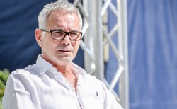 Robert Janowski gorzko o TVP: Nie oglądam. To już nie jest moja telewizja