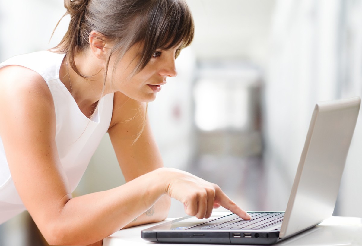 Ranking internetowych kont osobistych - jesień 2014