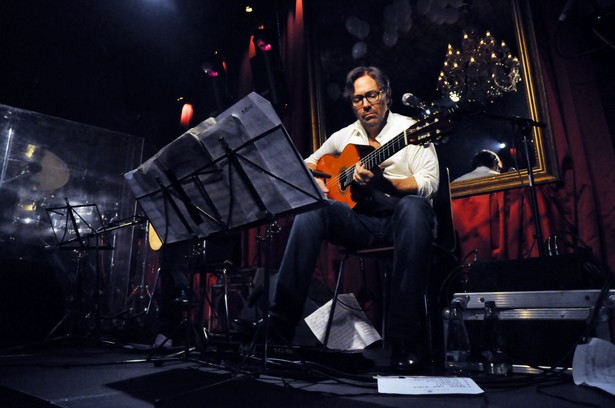 Al Di Meola