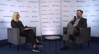 Prezes Nextbike Polska: Moim marzeniem jest uznanie roweru za oficjalny środek transportu