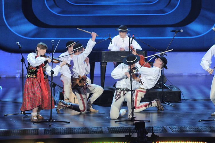 Startuje VI edycja 'Must be the music'