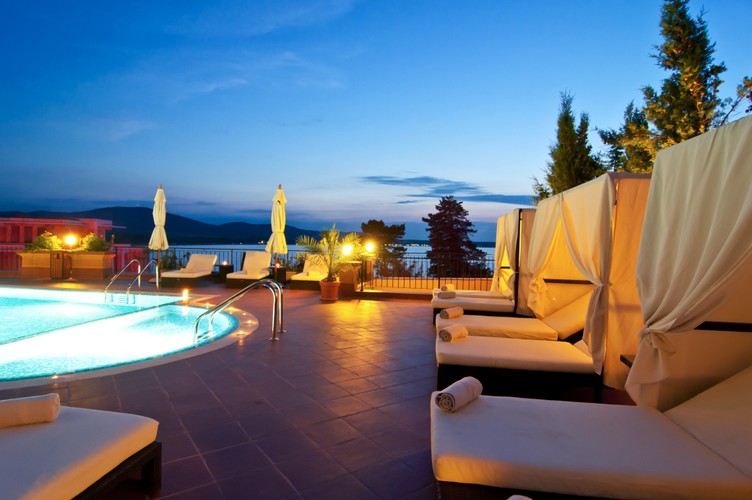 Luksusowy apartament