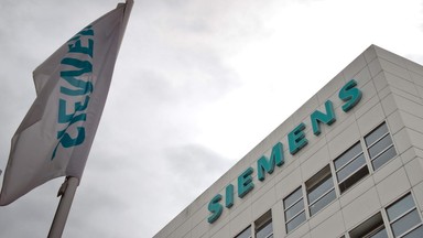 Siemens zapowiedział likwidację 15 tys. miejsc pracy