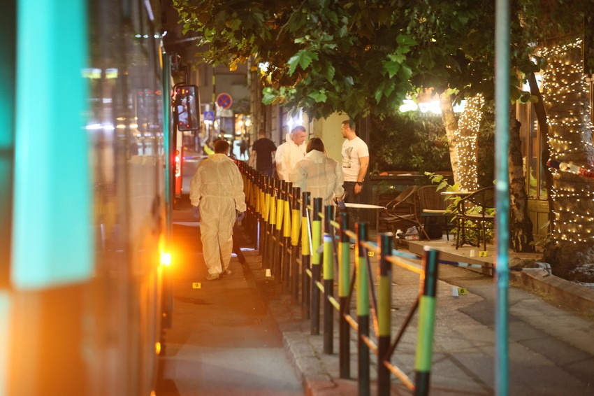 ubistvo u Gavrila Principa