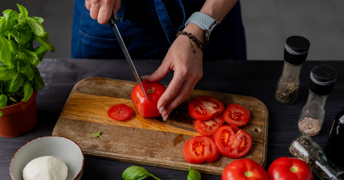 Sałatki: królowe naszych stołów