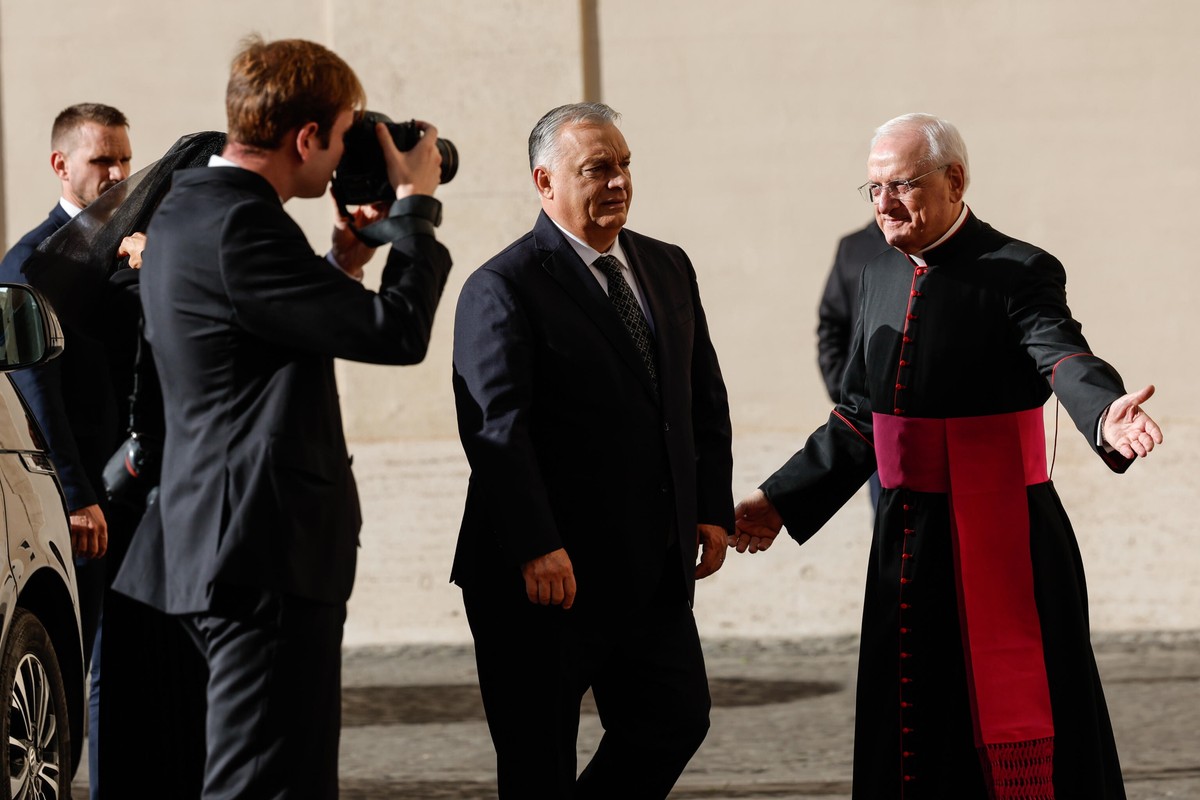 Viktor Orban buduje nowy blok w UE. Ma go spajać sceptycyzm wobec Ukrainy