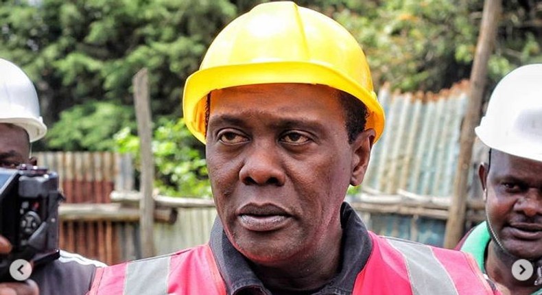 Jeff Koinange promises to do this after death of MP Ken Okoth