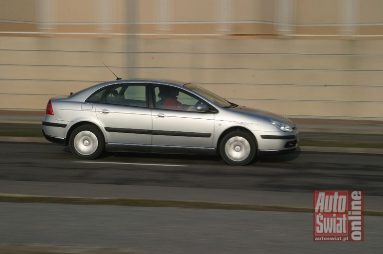 Citroen C5