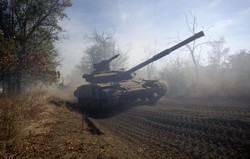 W tym roku wyborów w Donbasie nie będzie. Separatyści przełożyli głosowanie