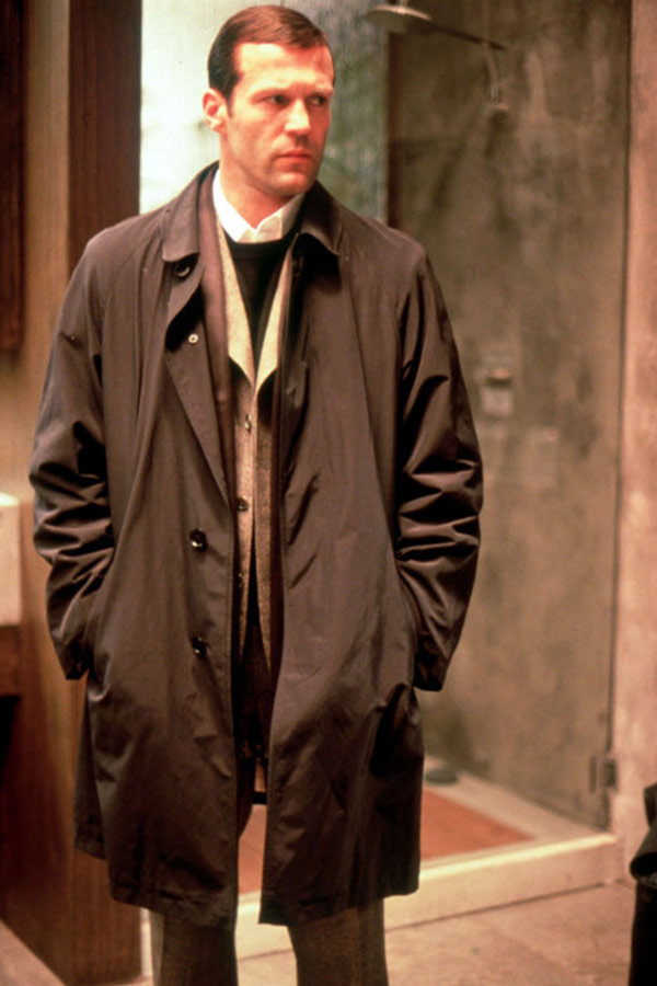 Jason Statham jako Bateman w filmie "London" (2005)