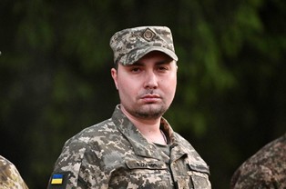 Budanow: HUR przeprowadził serie ataków dronów w Moskwie i obwodzie rostowskim