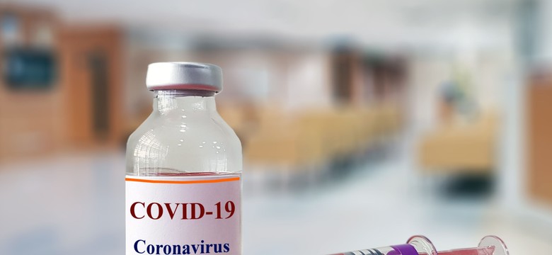 Ekspert WHO o koronawirusie: Może nigdy nie zginąć, jak HIV