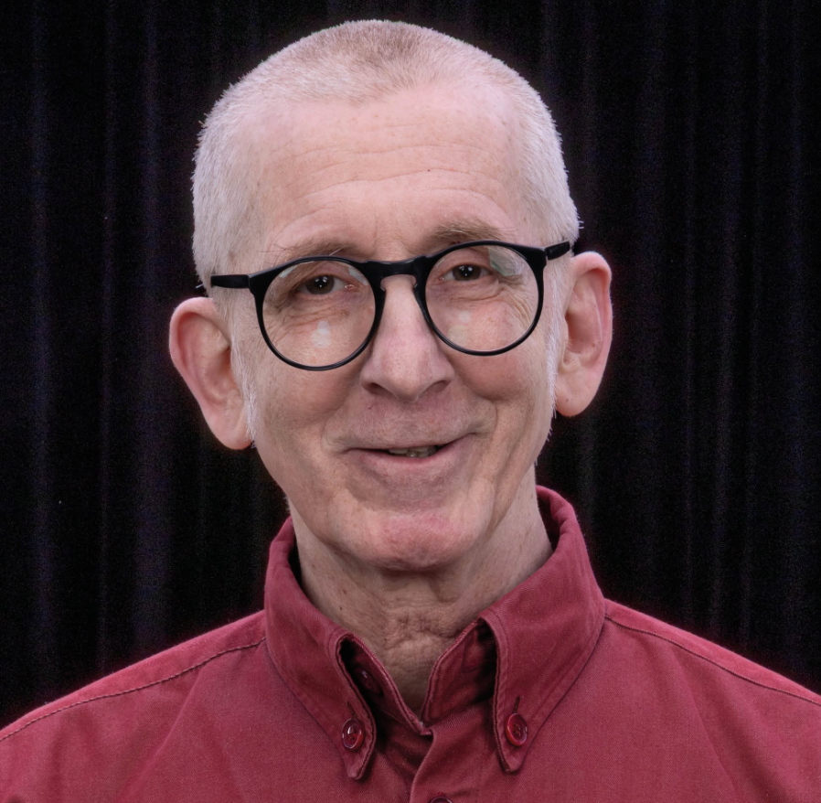 Günther Paal, známy pod umeleckým menom Gunkl.