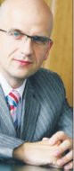 Piotr Zimmerman, radca prawny Kancelaria
    Wardyński I Wspólnicy
